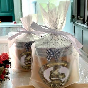 ALFAJOR Spoonable Edition - 2 Jars