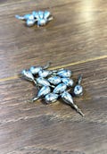 Teardrop Drop Shot Weights (10-pack)