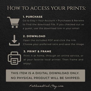 Directions for downloading a hedgehog art print, perfect for funny bathroom wall decor.