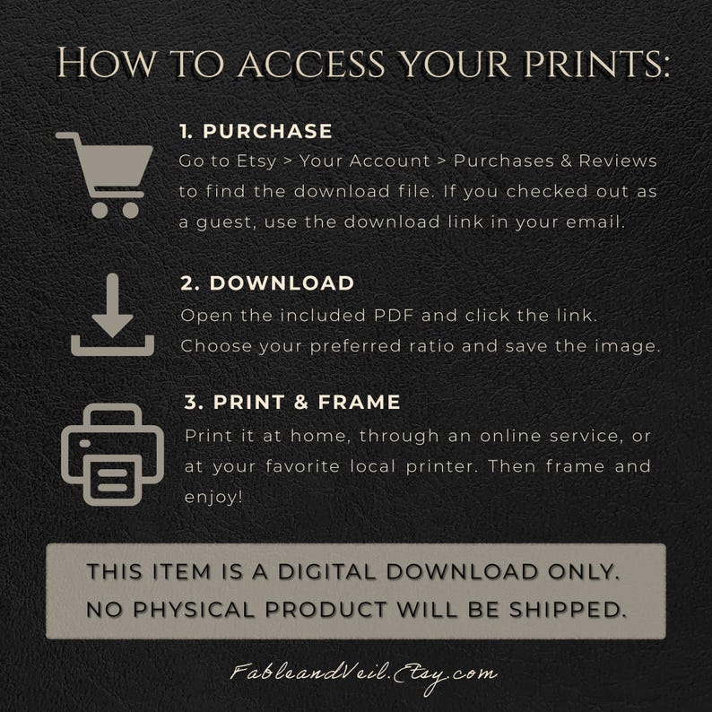 Directions for downloading a hedgehog art print, perfect for funny bathroom wall decor.