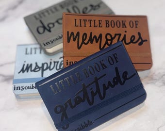 Full Set of Little Books