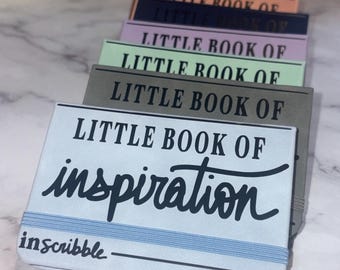 Little Book of Inspiration