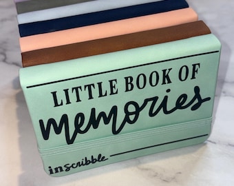 Little Book of Memories