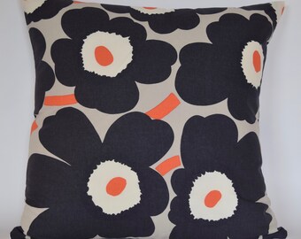 Marimekko Pillow Etsy