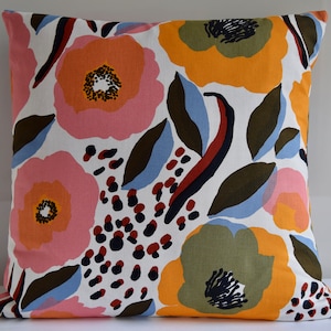 Pienet Kivet cushion cover 50x50 cm