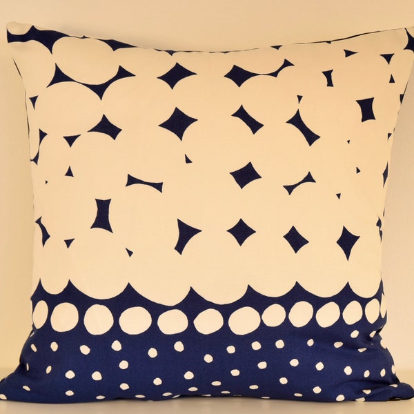 Marimekko Cushion Etsy Australia