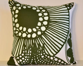 Marimekko | Take2pillow® | Marimekko SIIRTOLAPUUTARHA + Pieni