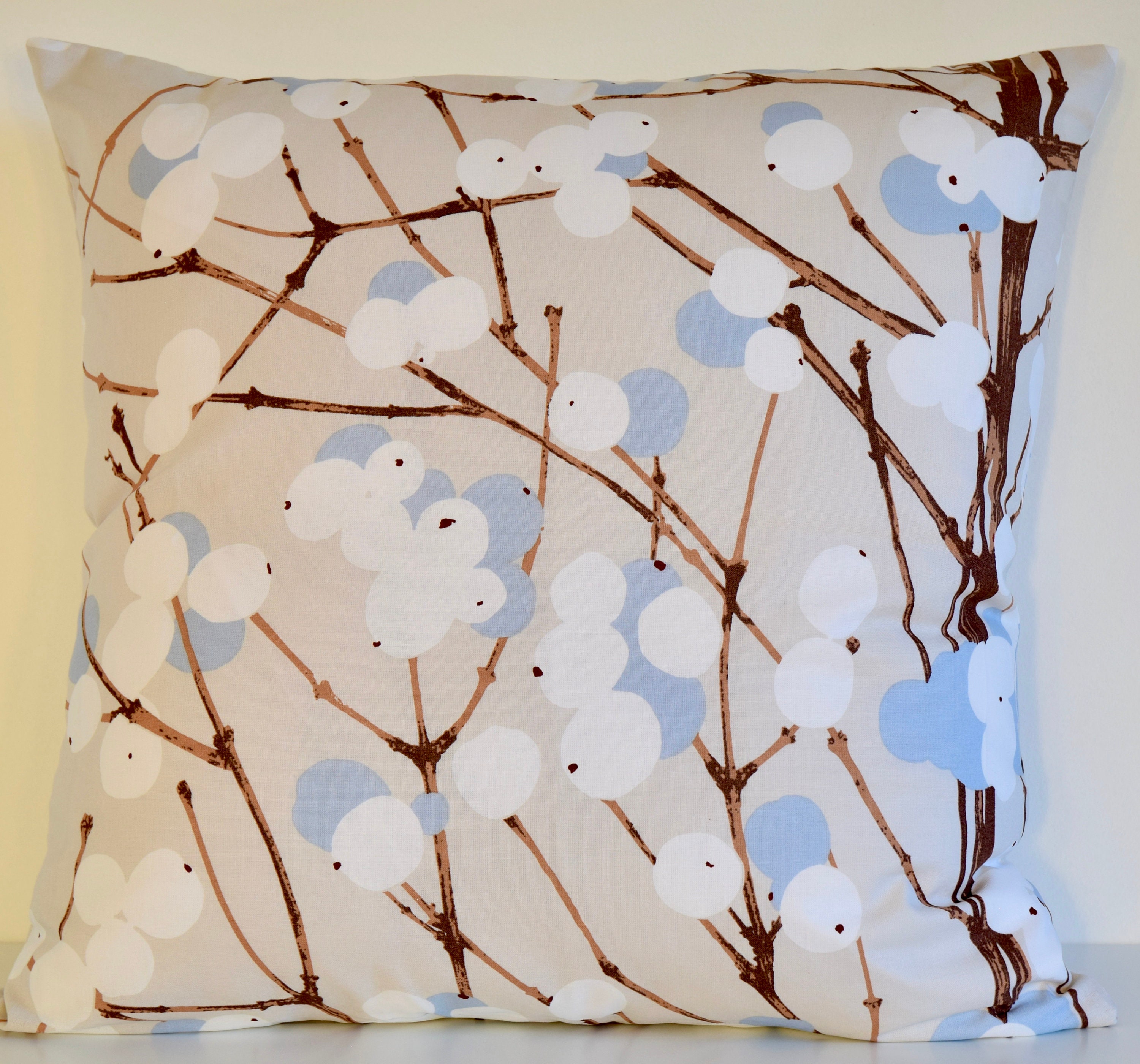 Lotus Petal Scales Pattern Pillowcase Pillow Cushion Cover 50x50 Cm E35034 【冬バーゲン★特別送料無料！】