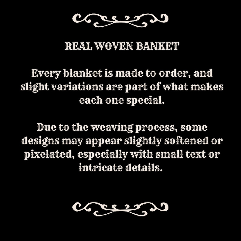 Western Blanket, Southwest Throw for Home Decor, Texas Bedspread, Rustic Cabin Cozy Couch Cover, Rodeo Western Gift, Cowboy Woven Blanket Bild 10