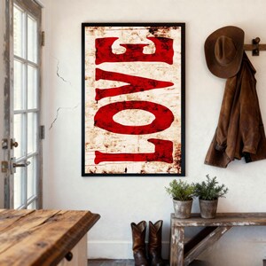 ビンテージ 西ドイツ製 Love story handpainted プレート Love Story Print | Nelson De La Nuez The King of Pop Art ® PopLand