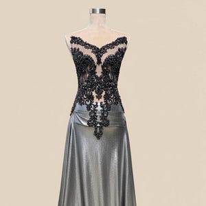 black and bling dress ideas dresses with bling