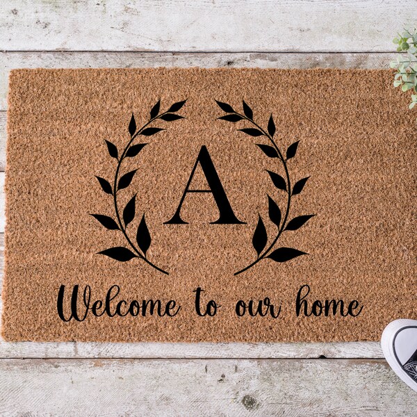 Oversized Front Door Mat Etsy
