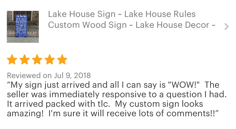 Lake House Sign ~ Family Name Lake House Rules Sign ~ Lake House Decor ~ Lake Sign ~ Lake Life ~ Sign For Lake House ~Lake House Wall Art