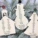 see more listings in the Christmas Ornaments section