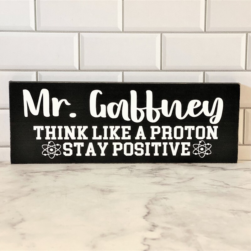 Science Nursery - Etsy