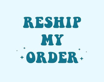 Reshipping
