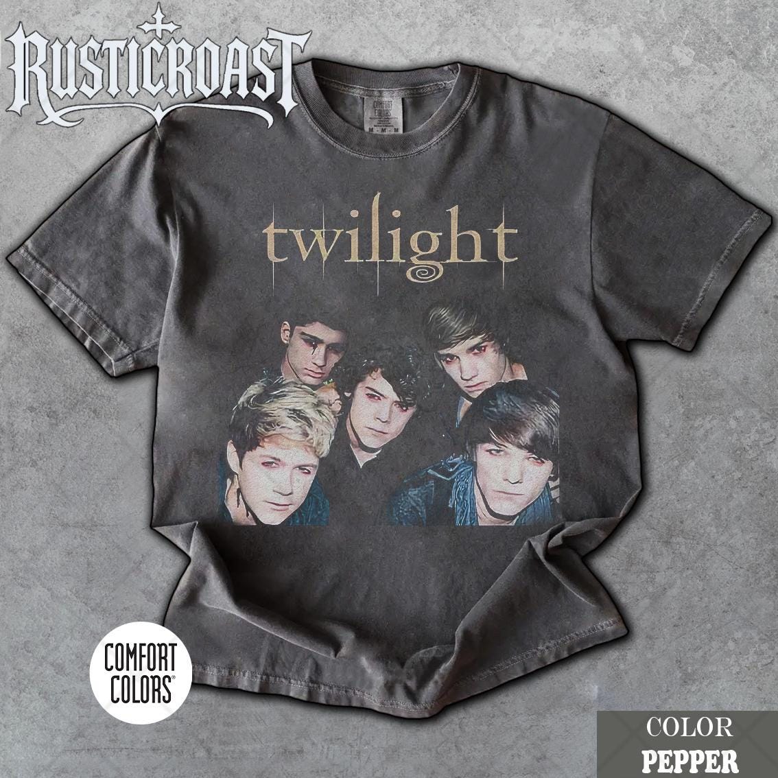 One direction shirt - Etsy 日本