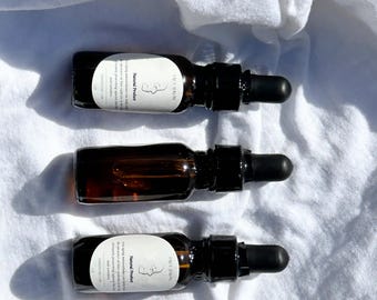 Forever Young Anti-Aging Serum