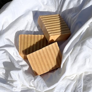 Turmeric Soap