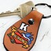 see more listings in the Keychains/Luggage Tags section