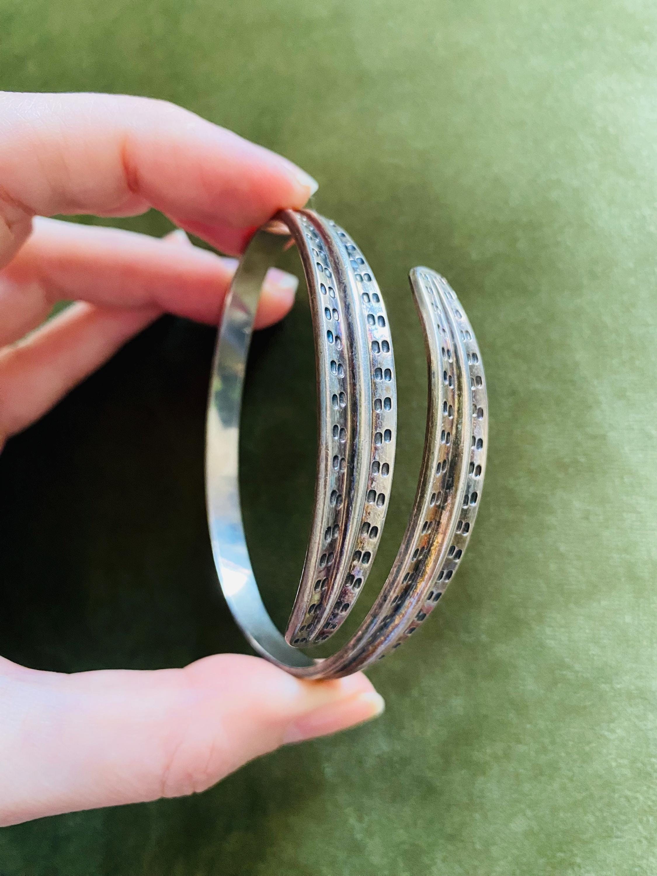 David Andersen Bracelet - Etsy