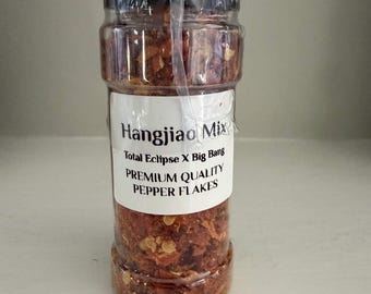 Hangjiao Space Pepper Flakes