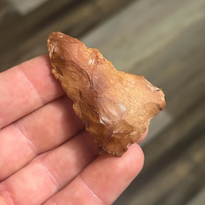 Copena Shield Arrowhead