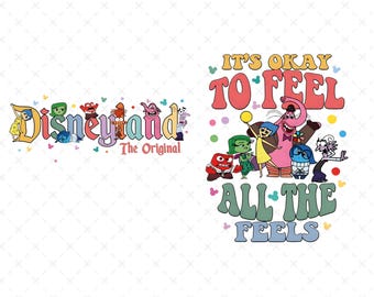 Está bien sentir todas las emociones PNG, De adentro hacia afuera está bien sentir todas las emociones PNG, Salud mental PNG, Terapia del habla PNG,