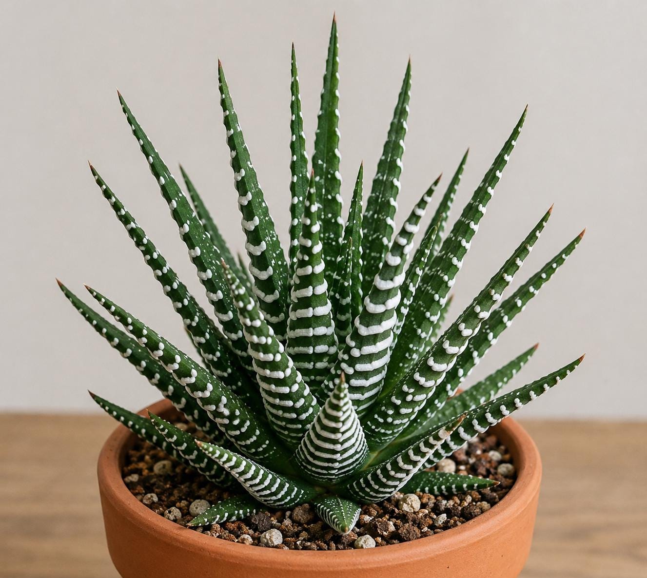 Zebra succulent - Etsy.de