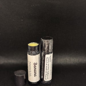 Bio-Bananenmarker