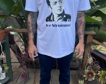 BRIGADE ROSSE: as Worn by Joe Strummer (the Clash). Premium