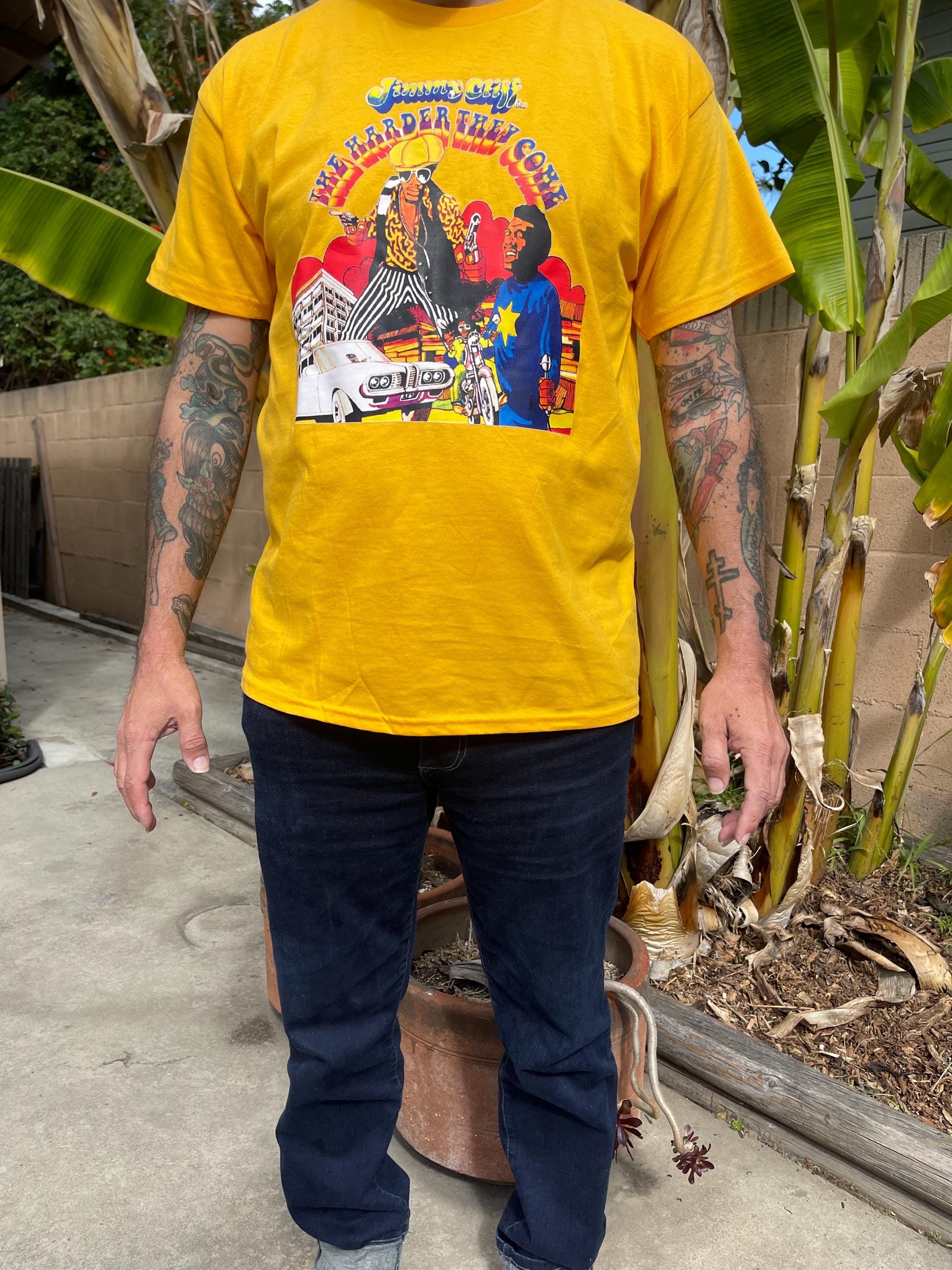 2004年 movie Tシャツ 映画T Zion Jimmy cliff 2004年 movie Tシャツ 映画T Zion Jimmy cliff