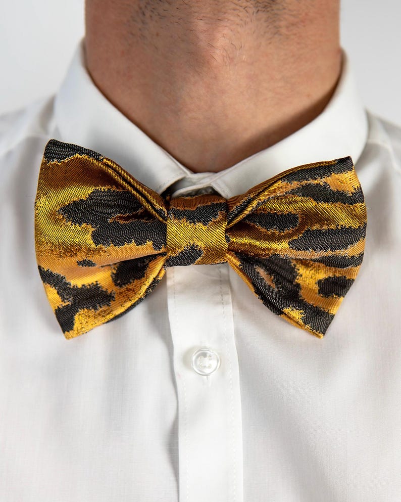 Bow Tie Sewing Pattern PDF - Adjustable Bow Tie Pattern - Easy Digital ...