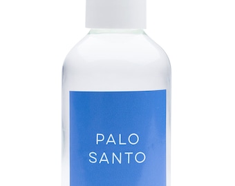 Palo Santo Spray