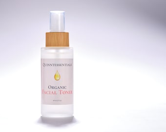 Facial Toner