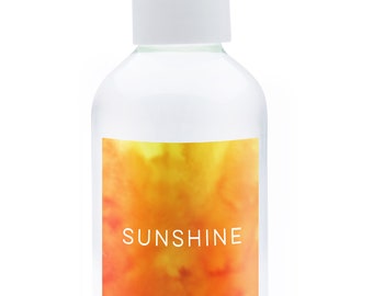 Sunshine Spray