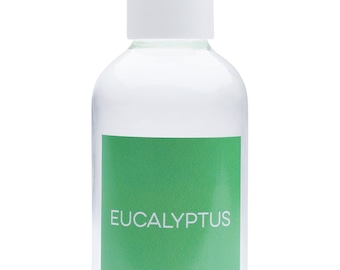 Eucalyptus Room & Body Spray