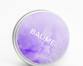 Organic All Purpose Baume