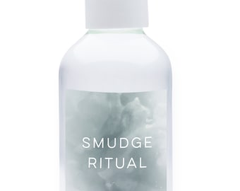 Smudge Ritual Organic Room Spray