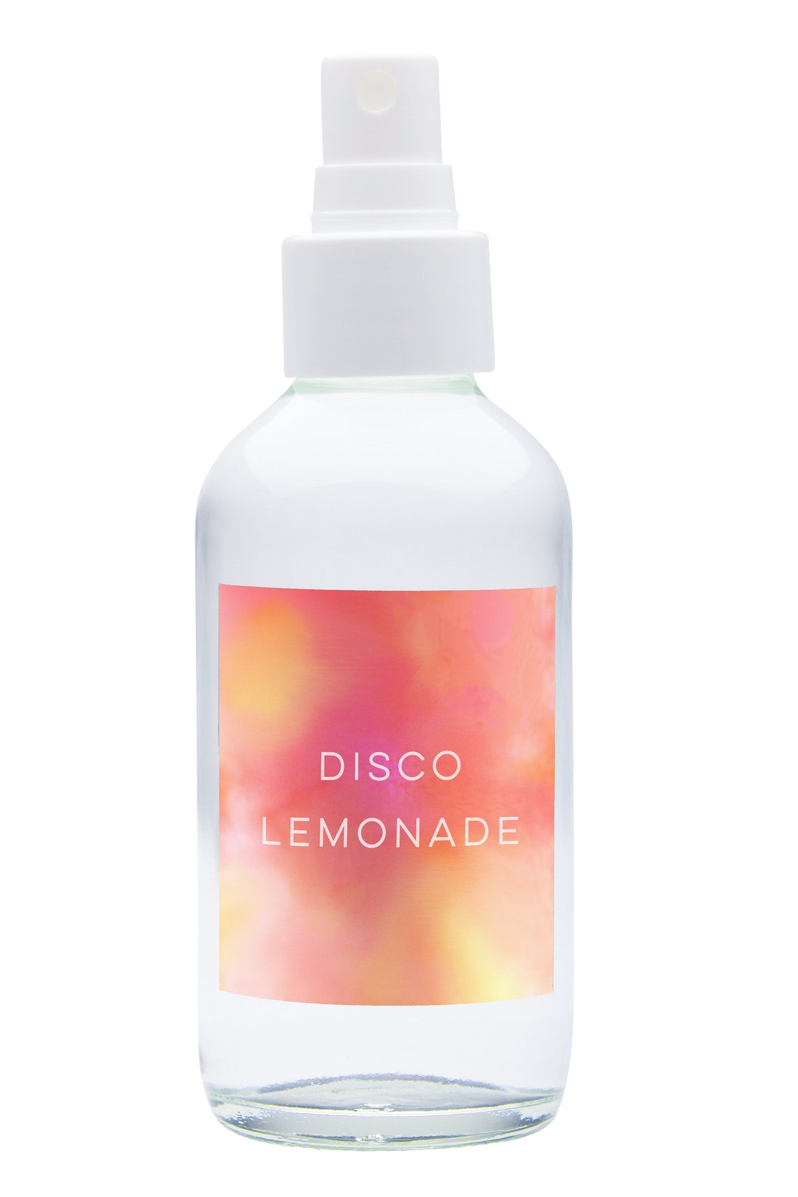 Disco Lemonade Room Spray Etsy