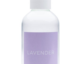 Organic Lavender Room and Body Spray