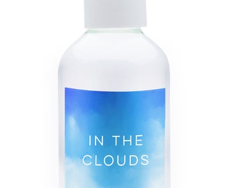 In the Clouds Organic Room Spray