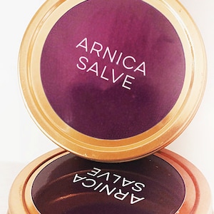 Arnica Salve