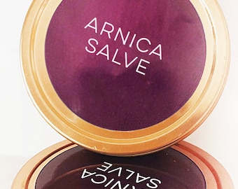 Arnica Salve