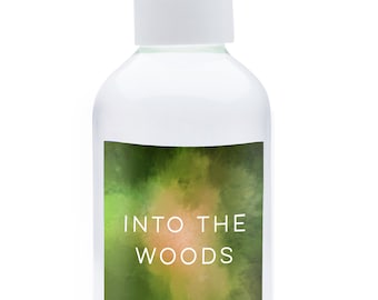 Into The Woods Room Spray