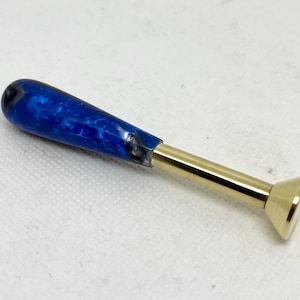 Pipe tamper, new