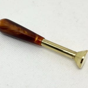 Pipe tamper, new