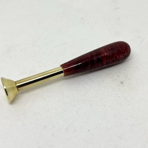 Pipe tamper, new