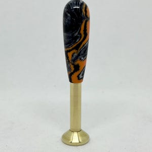 Pipe tamper, new