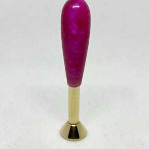 Pipe tamper, new